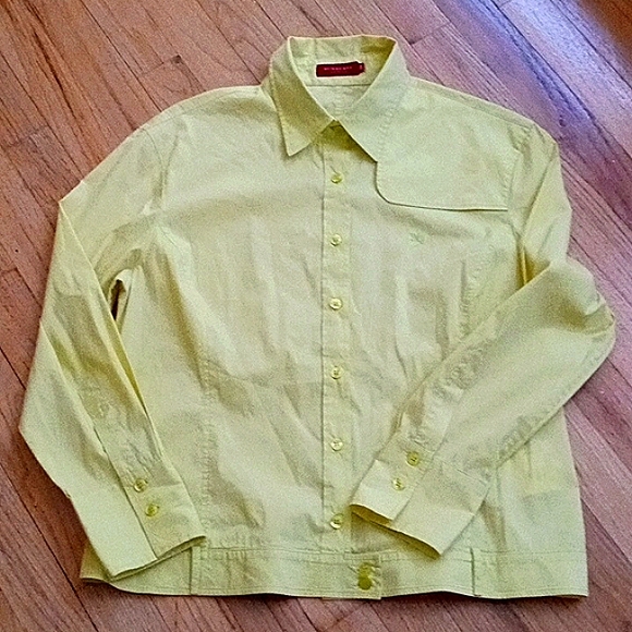 Burberry Jackets & Blazers - Authentic Burberry London trench Jacket/Shirt Rare